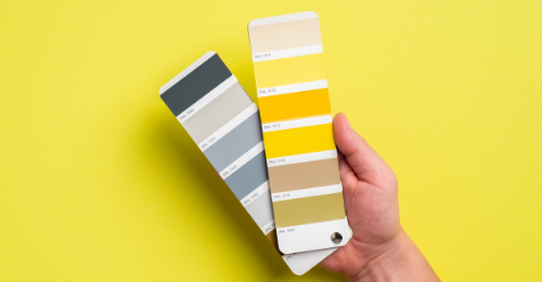 Ultimate Gray i Illuminating: kolory Pantone roku 2021