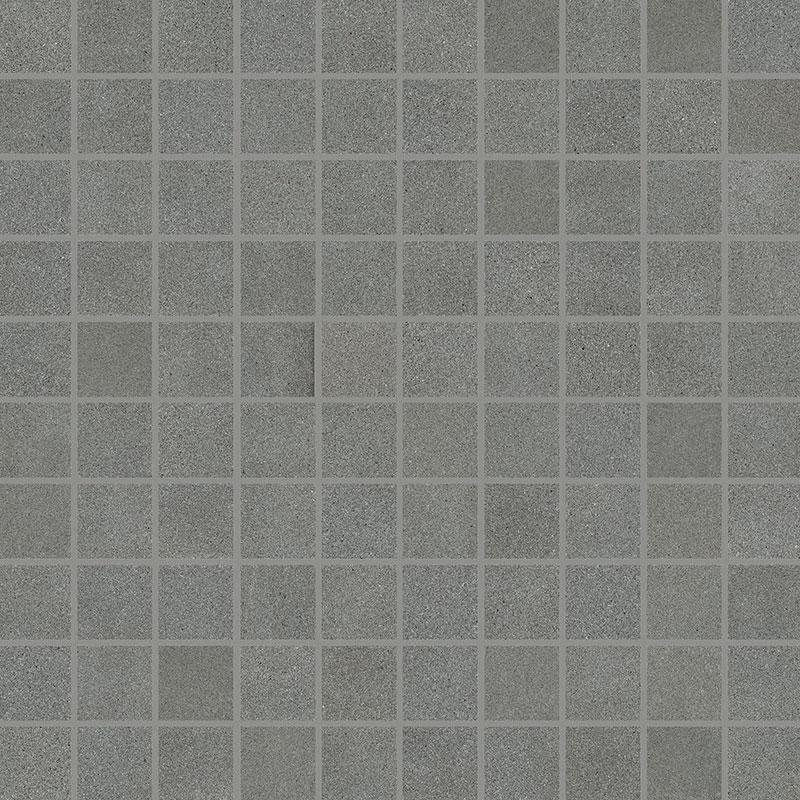 Architectural Design AIRTECH NEW YORK LIGHT GREY HIGH GLOSSY MOSAICO