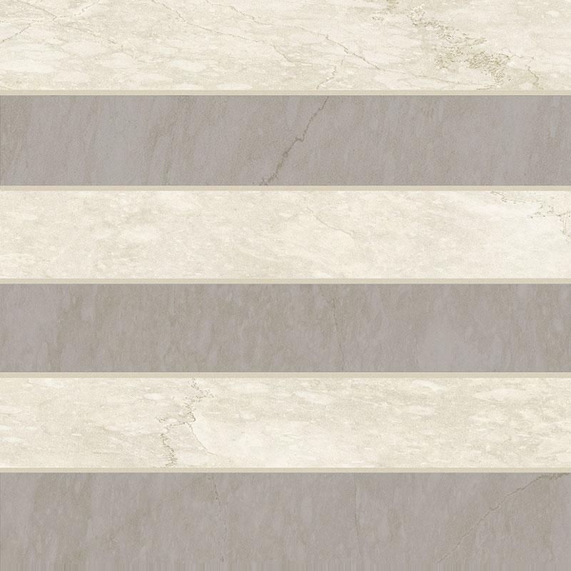 Contemporary  Design ANTIQUE MARBLE IMPERIAL MARBLE 04 MOSAICO 3D