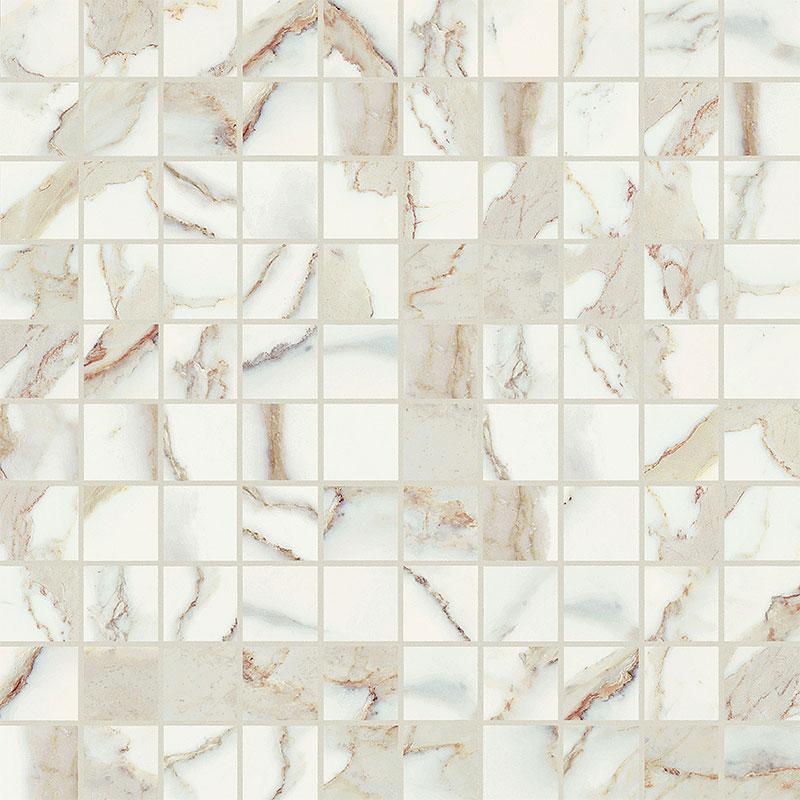 Contemporary  Design ANTIQUE MARBLE PURE MARBLE 02 MOSAICO