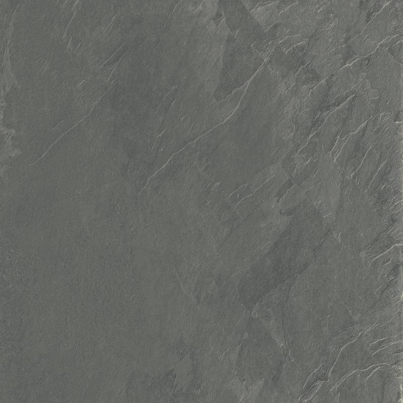 La Fabbrica AVA ARDESIA Grigio  80x80 cm 20 mm Matt R11 