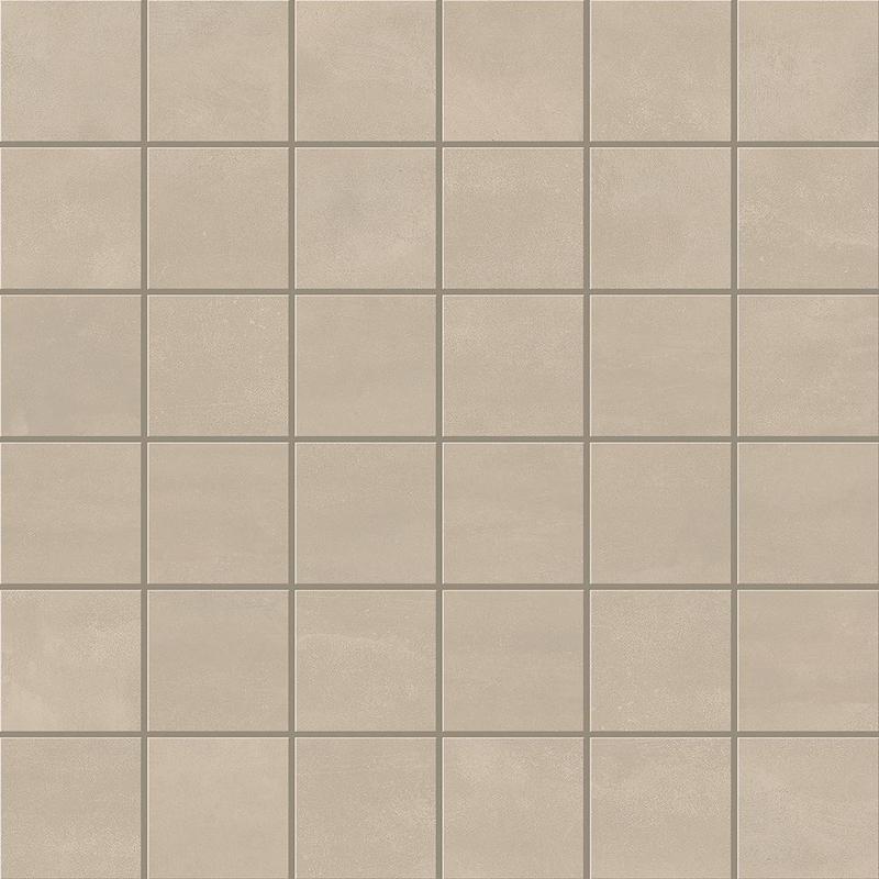 Atlas Concorde BOOST PRO Cream Mosaico  30x30 cm 9 mm Matt 