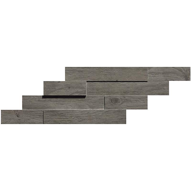 Atlas Concorde AXI Grey Timber Brick 3D