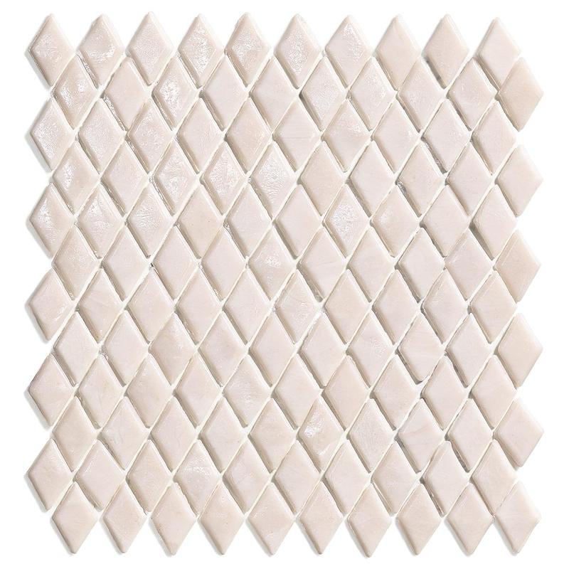 Sicis DIAMOND Argyle  25,9x26,6 cm 4 mm Lux 