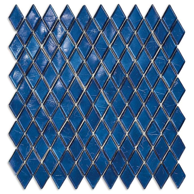 Sicis DIAMOND Iolite  25,9x26,6 cm 4 mm Lux 