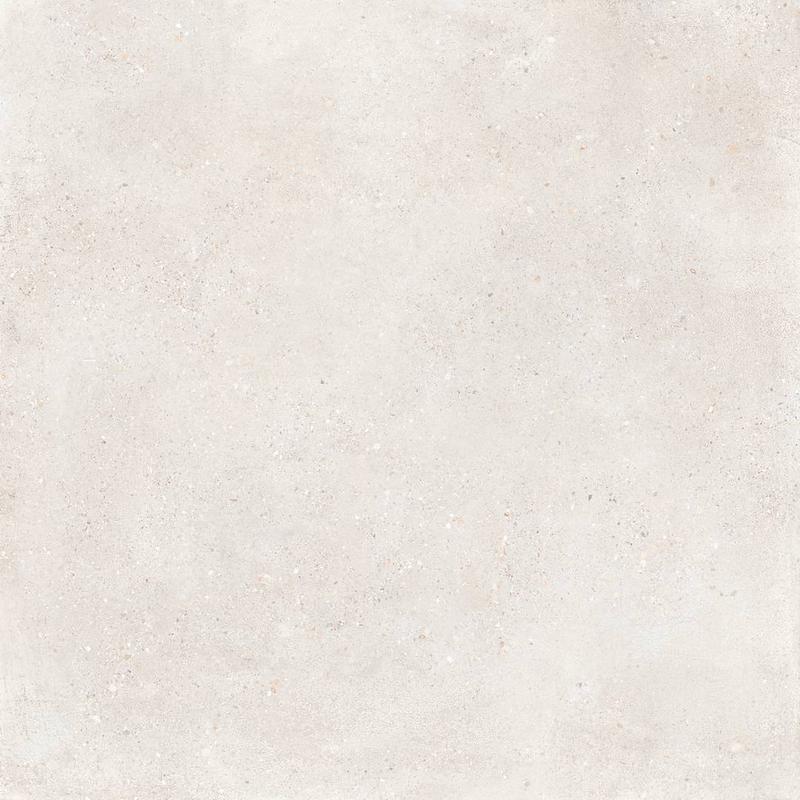 KEOPE DISTRICT White  80x80 cm 9 mm Matt 