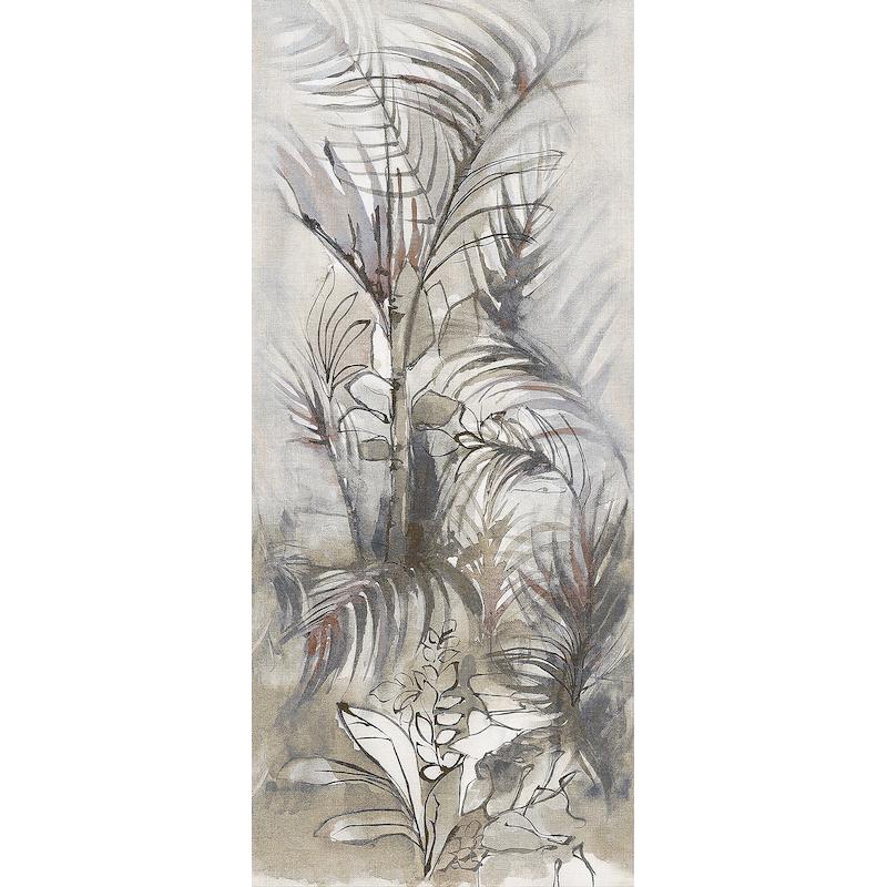 FONDOVALLE DREAM JUNGLE DECORO  120x278 cm 6 mm Matt 