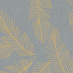 Navy Blue Palm Precious