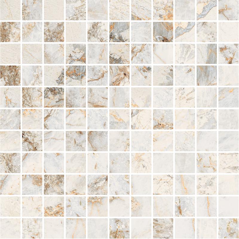 La Fabbrica AVA GEMSTONE Mosaico Natural