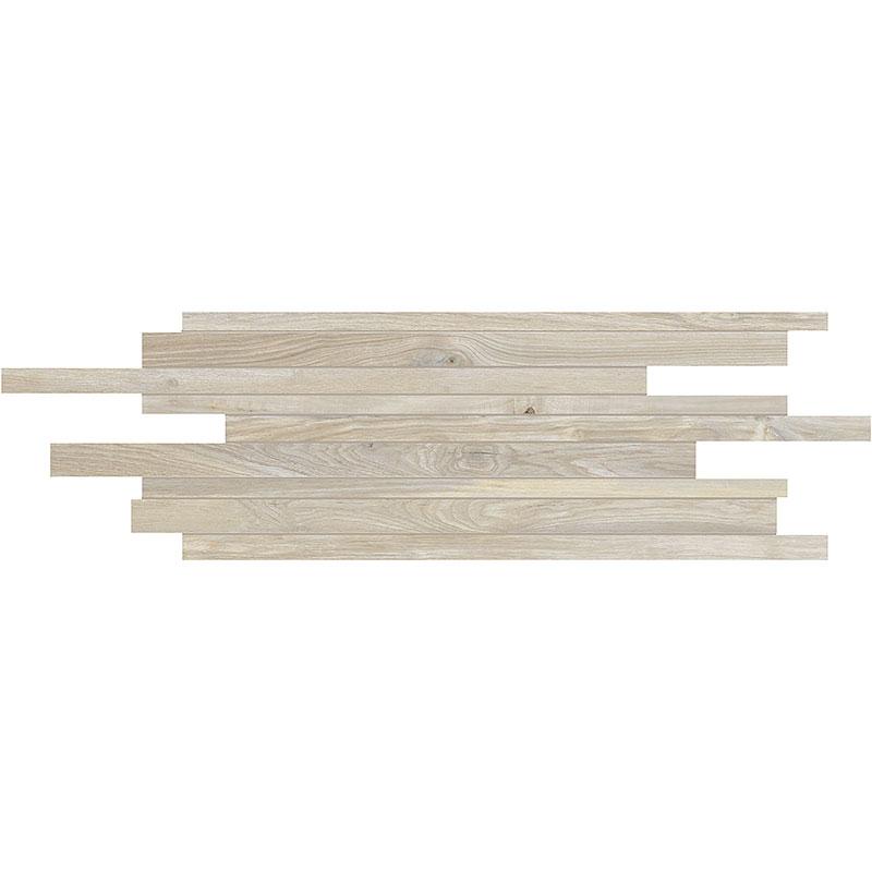 Contemporary  Design HI-WOOD ALMOND MODULO LISTELLO SFALSATO