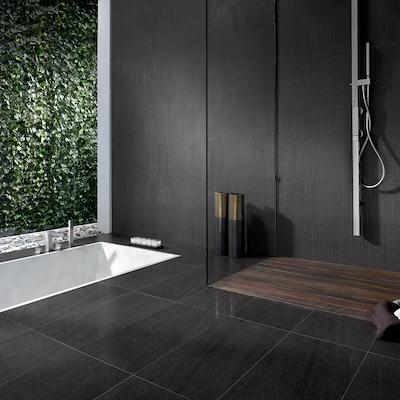 Lea Ceramiche BASALTINA STONE PROJECT