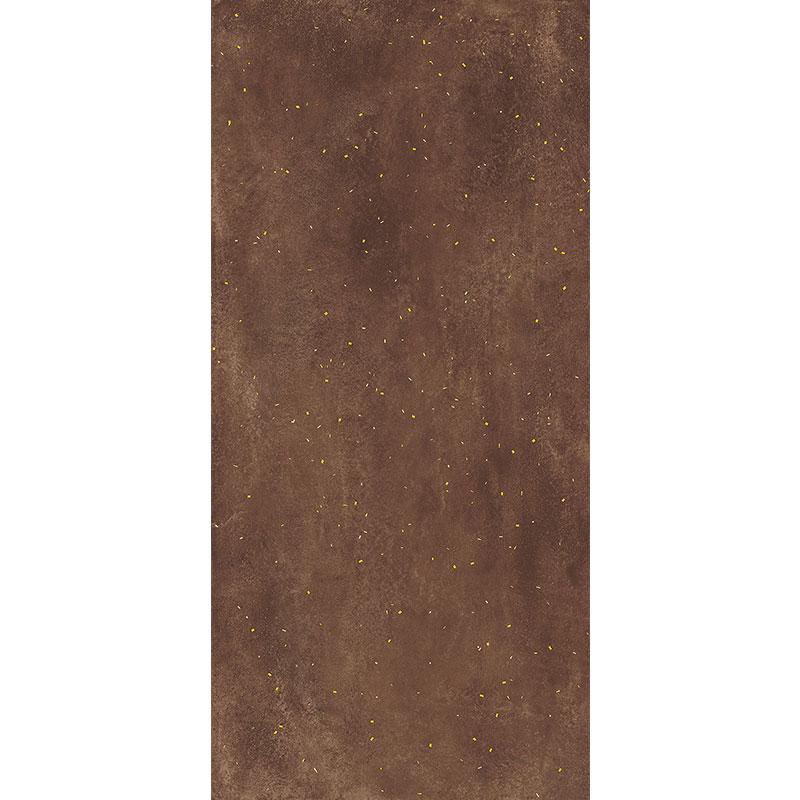 Lea Ceramiche SLIMTECH CONCRETO DROPS GOLD CONCRETO RUST  60x120 cm 6 mm Matt 