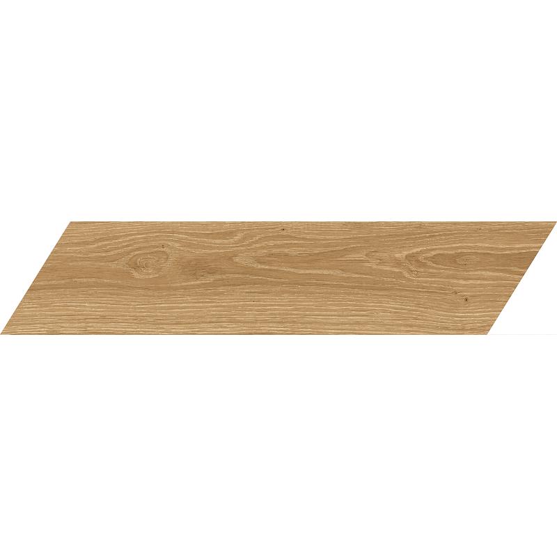 Marazzi OLTRE CHEVRON CARAMEL  11x54 cm 9 mm Matt 