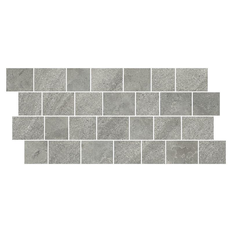 Marazzi UNICHE Avignone Mosaico Spaccatella  28,4x59,4 cm 9.5 mm Matt 