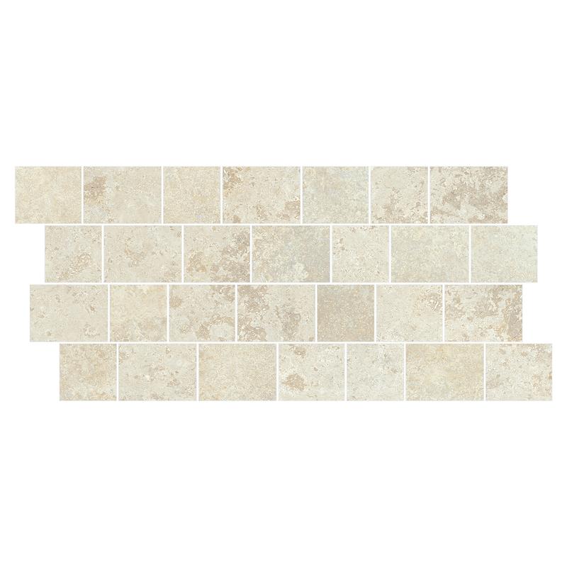 Marazzi UNICHE Cadiz Mosaico Spaccatella  28,4x59,4 cm 9.5 mm Matt 