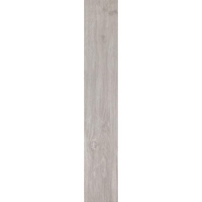 Herberia NATURAL WOOD Silver 15x60 cm Matt