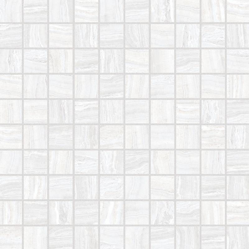 Contemporary  Design ONYX OF CERIM White Mosaico