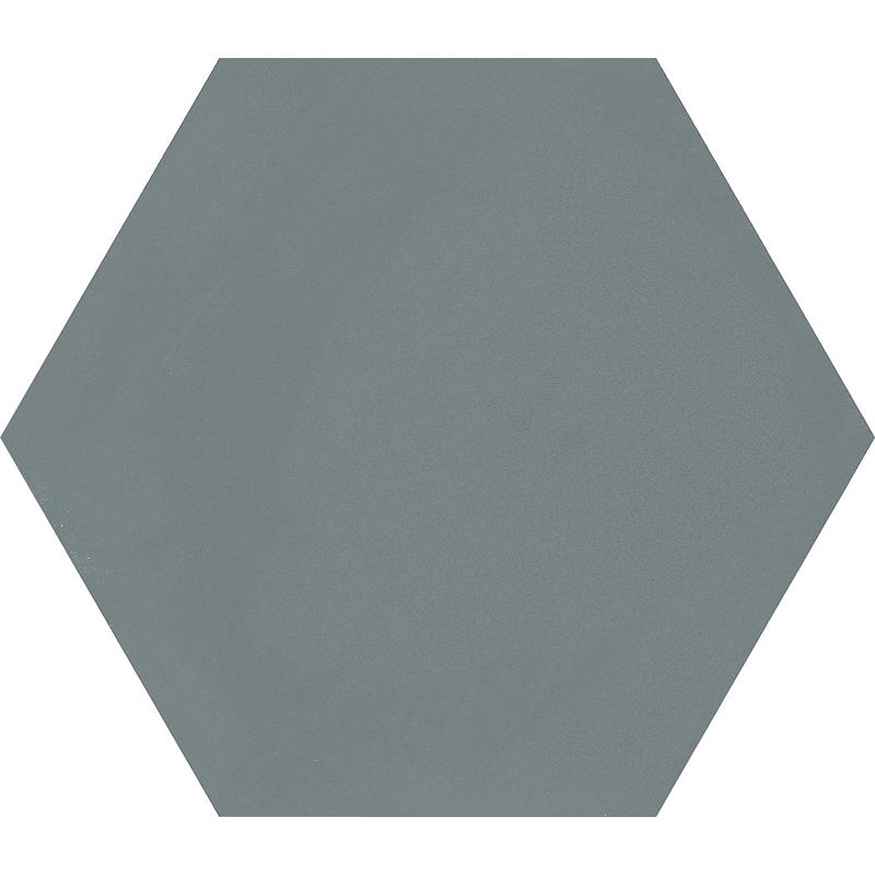 Ragno STRATFORD Green Esagona  21x18,2 cm 10 mm Matt 