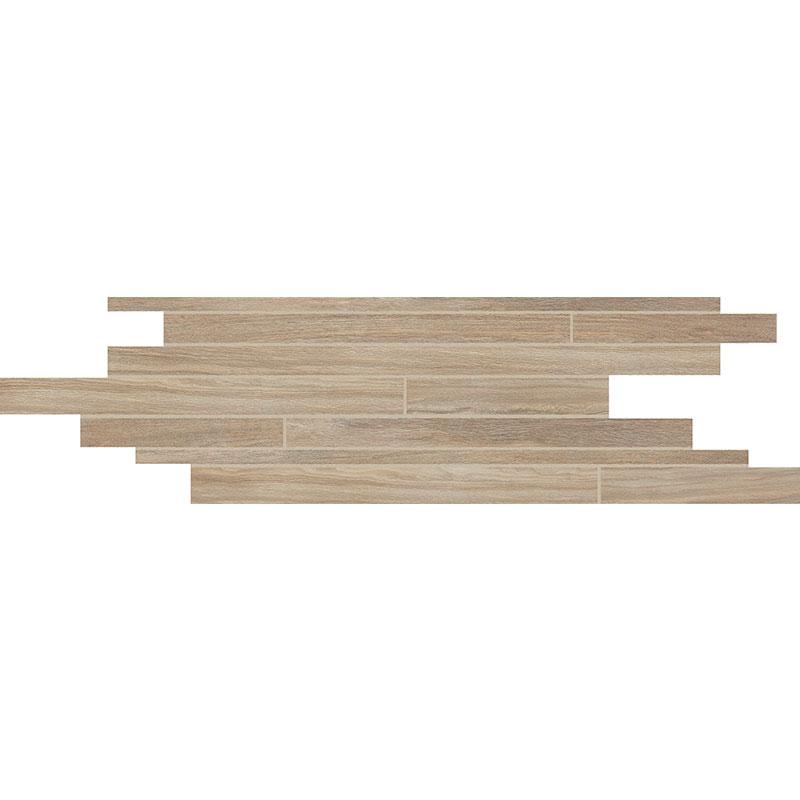 Luxury Design SELECTION OAK CREAM OAK MODULO LISTELLO SFALSATO