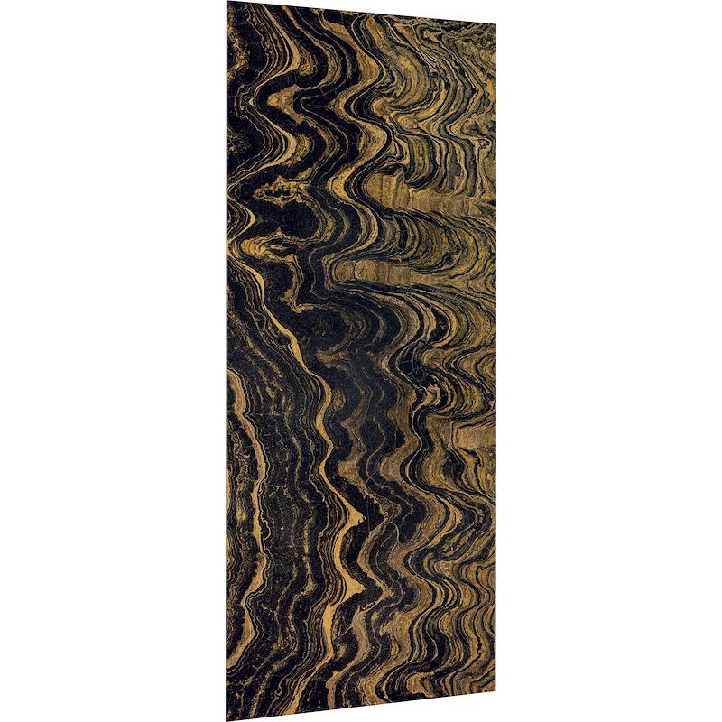 Sicis GEM GLASS Waves  120x280 cm 6 mm Opalescent 