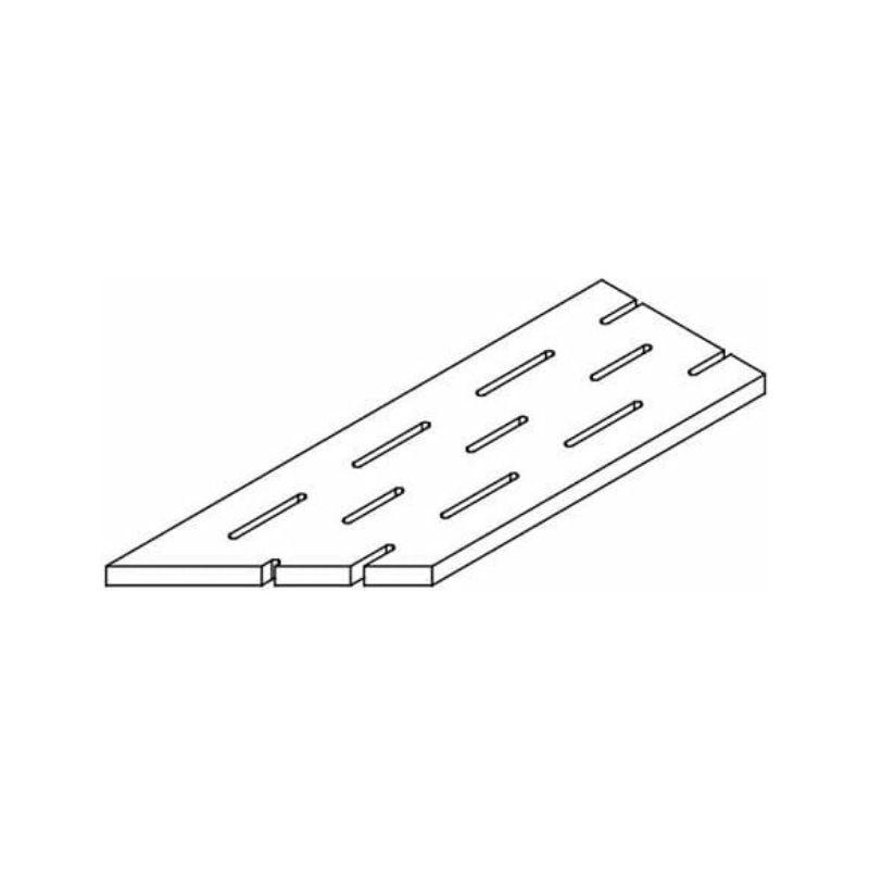 Griglia Angolare DX Cluster Dark