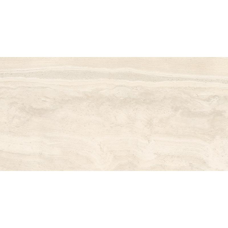 Imola THE ROCK Travertino Argentum  60x120 cm 6.5 mm Matt 