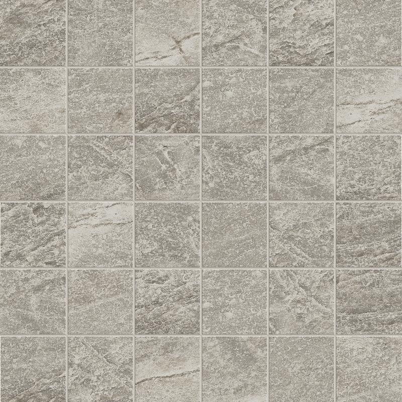 Imola VIBES Mosaico Beige Scuro  30x30 cm 10 mm Matt 